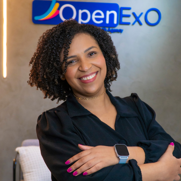 Karina AguiarHead de Tráfego