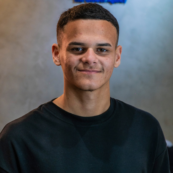 Yago MesquitaDesenvolvedor Web