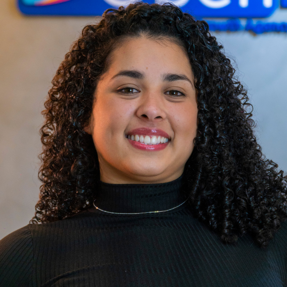 Letícia AmorimGestora de Tráfego